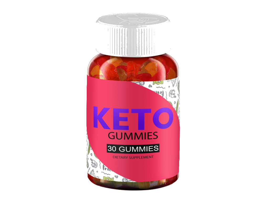 Keto – 1 Bottle