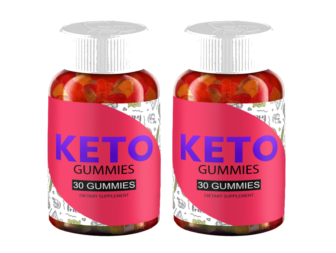 Keto – 2 Bottles