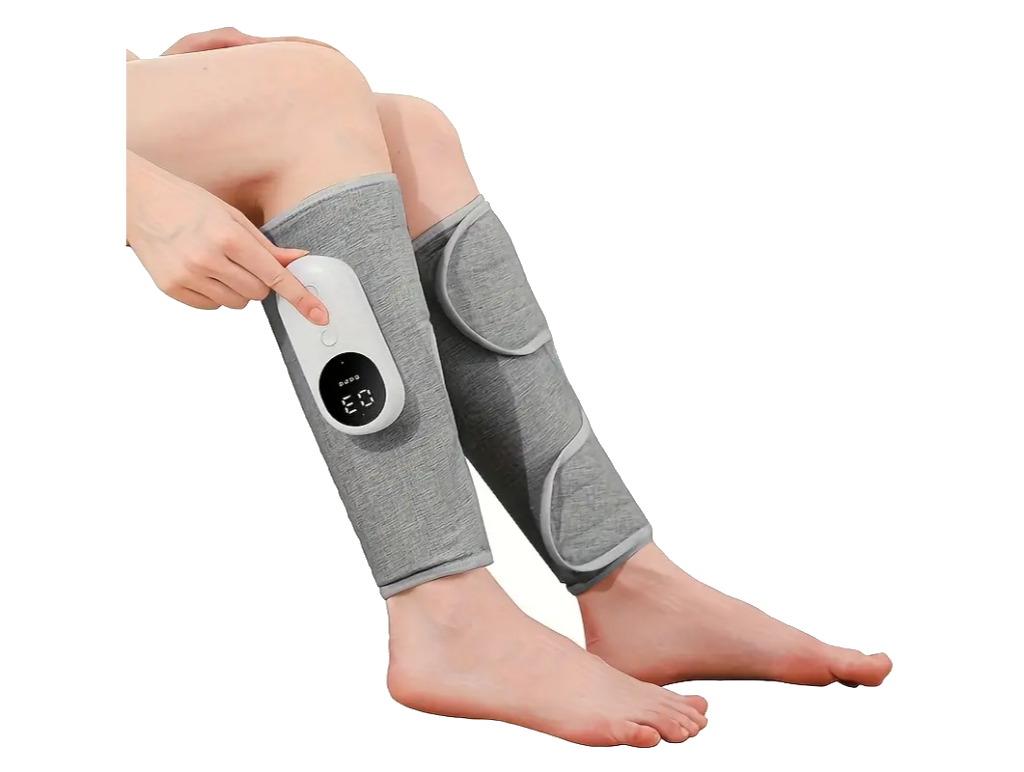 Leg Massager and Foot Circulation Machine