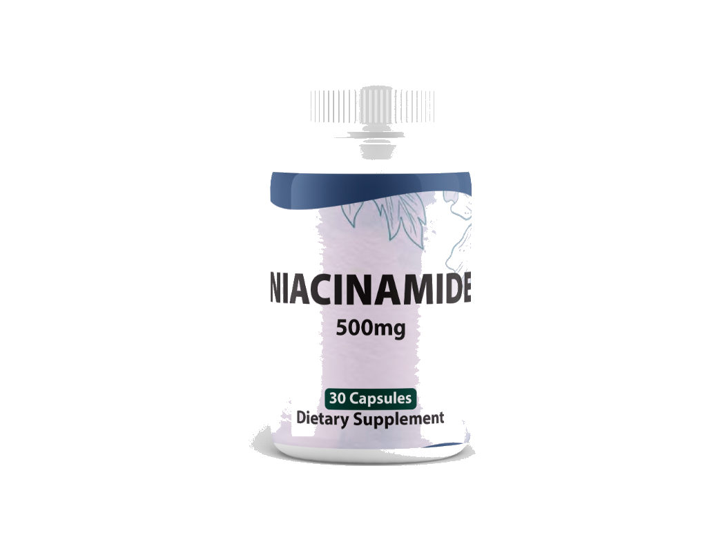 Niacinamide – 1 Bottle