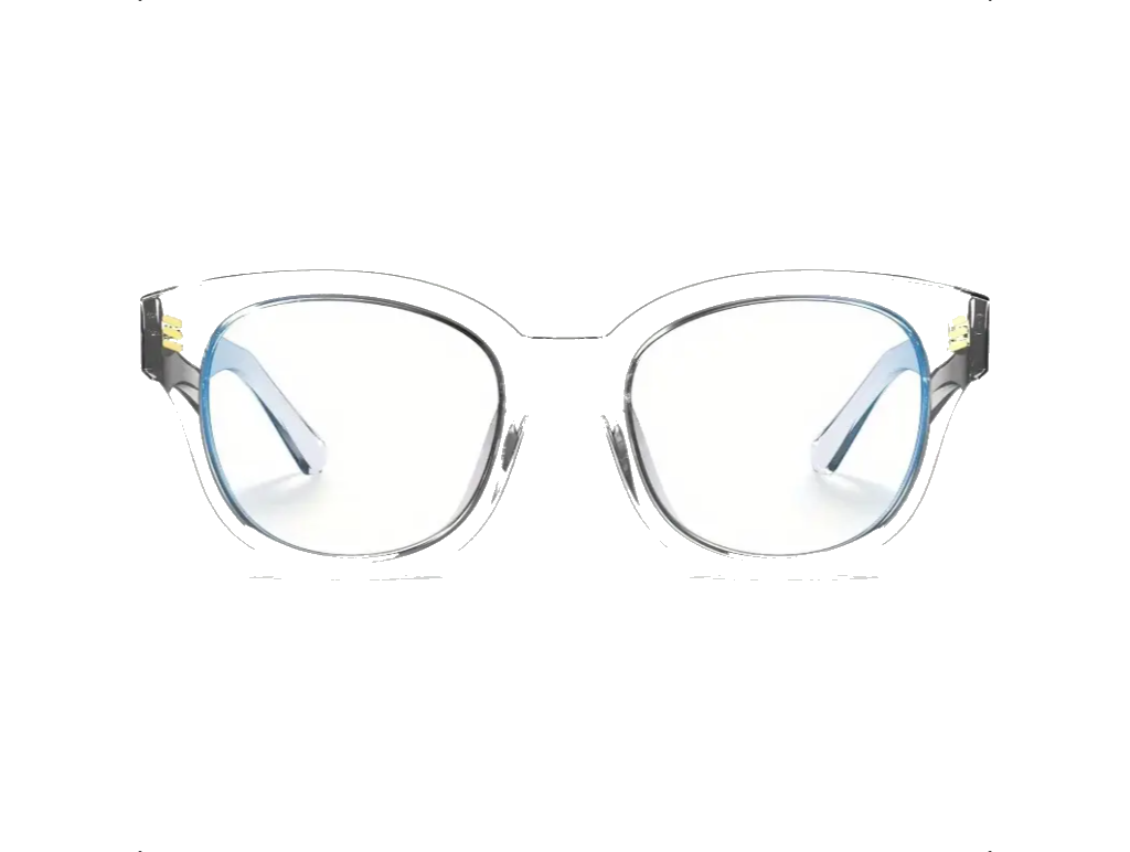 Professional Gamer Glasses with Blue Light Filter