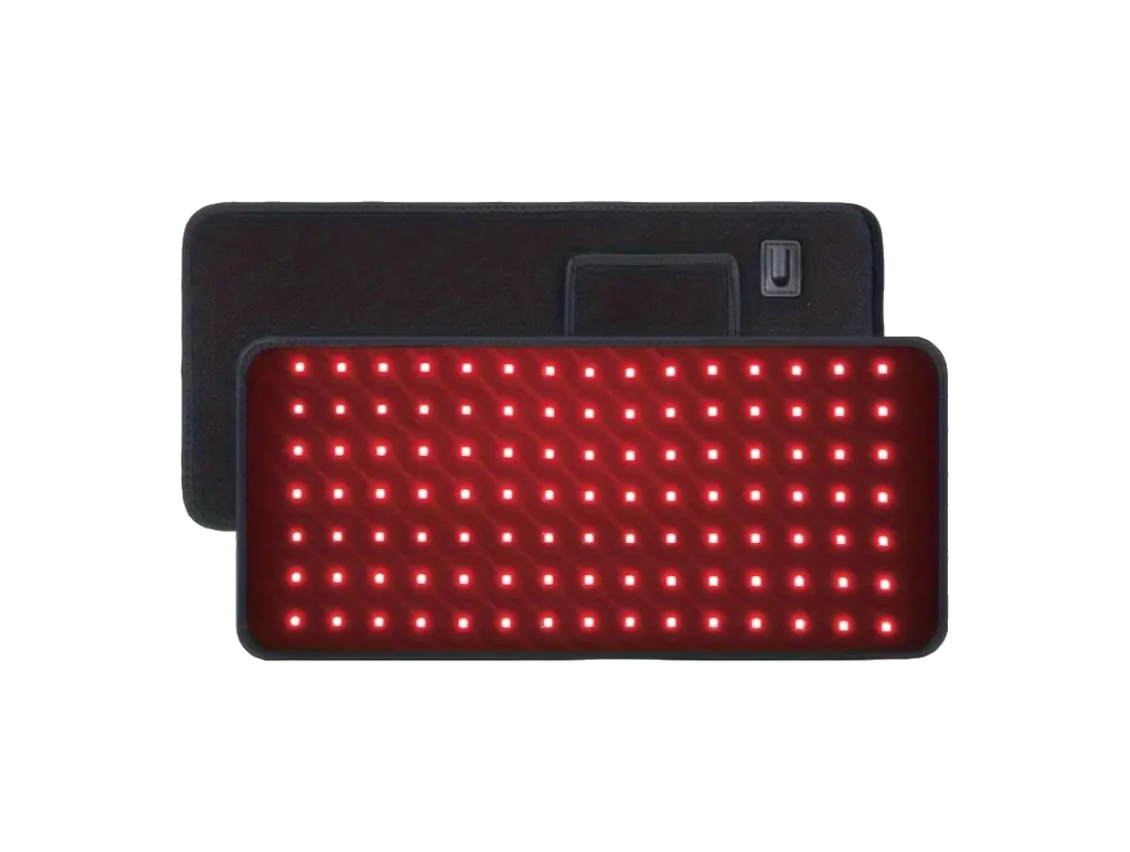 Red Light Therapy for Body